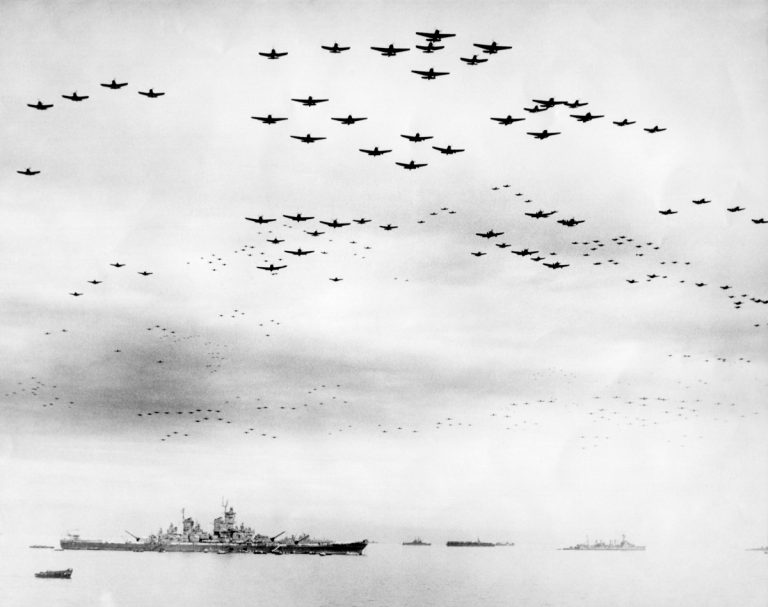 Gyászol Amerika – elhunyt a második világháború egyik nagy hőse, egy igazi legenda