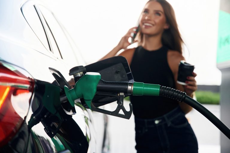 Így változnak az üzemanyagárak csütörtöktől