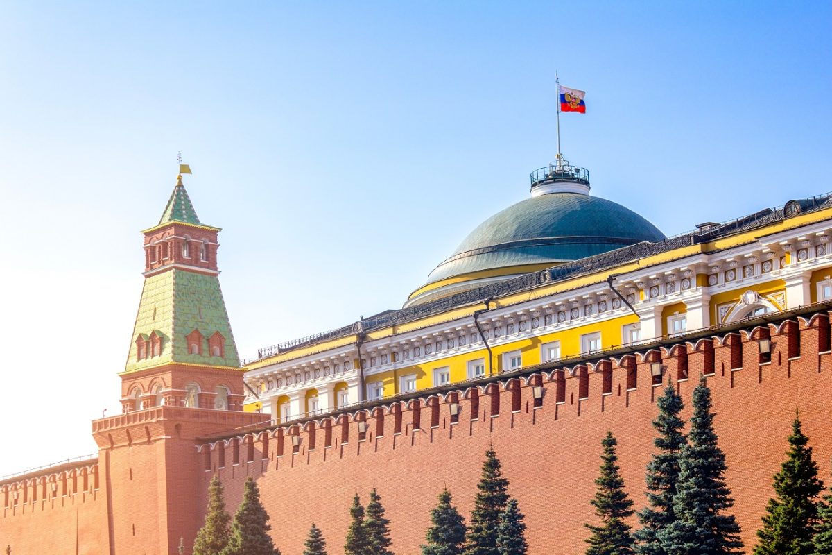 Moszkva kimondta, valójában mit akar