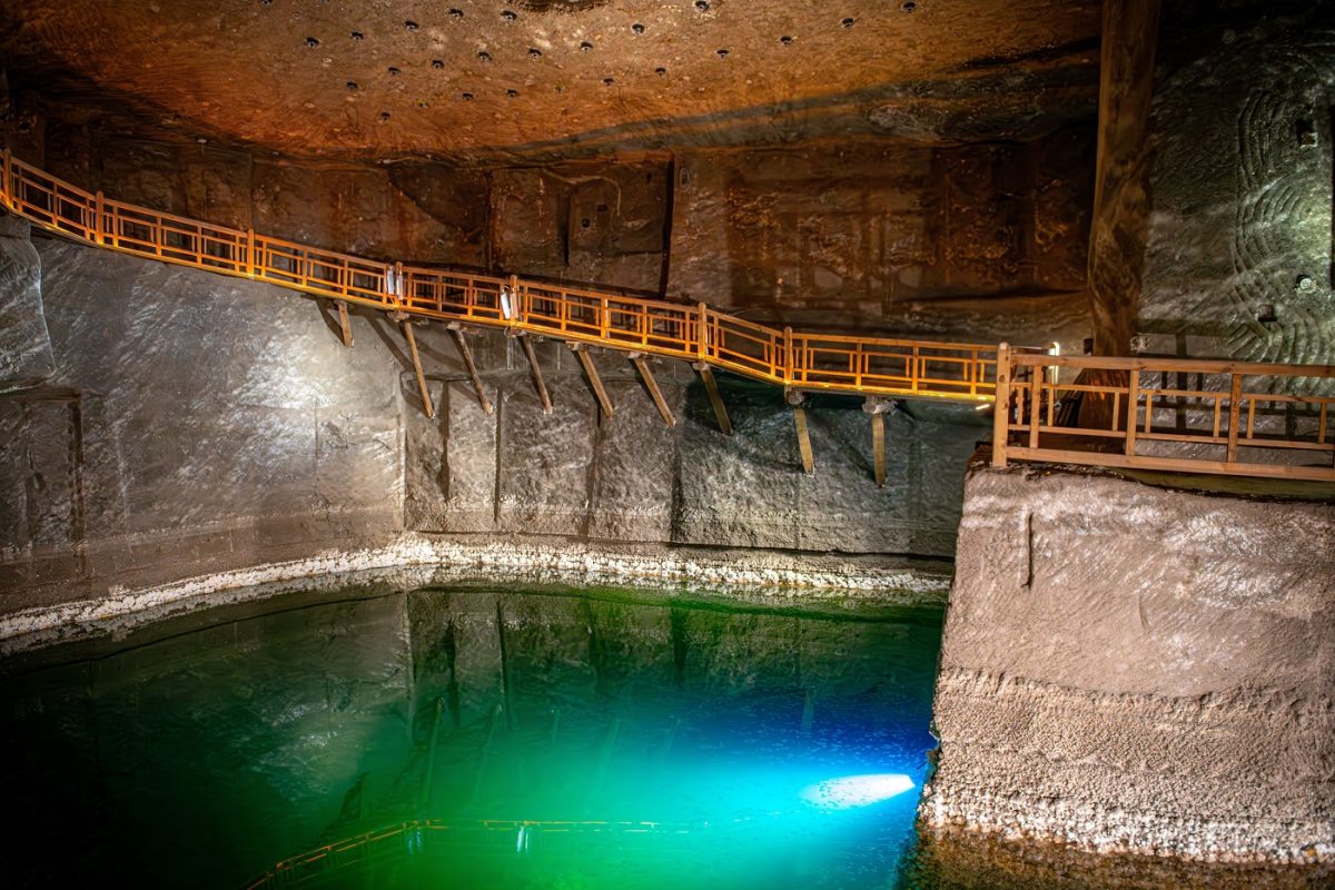 Új bizonyítékok kerültek elő a parajdi bányakatasztrófa ügyében