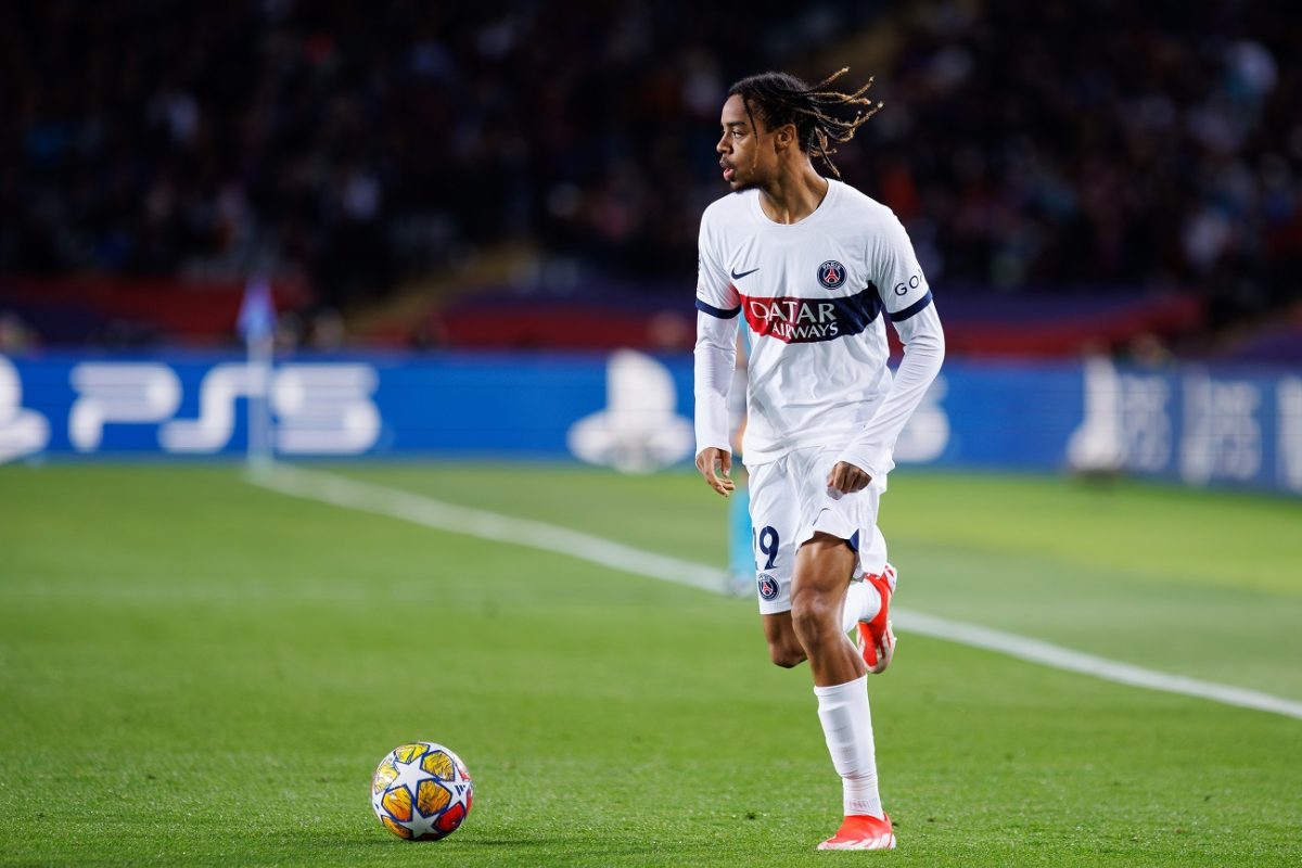 A Liverpool most épp a PSG egyik legjobbját akarja, de már B-tervük is van