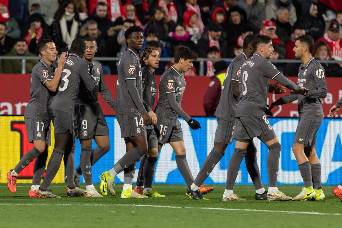 Hat játékos áll ellen a Real Madridnak – Xabi Alonso nyári terveit blokkolják