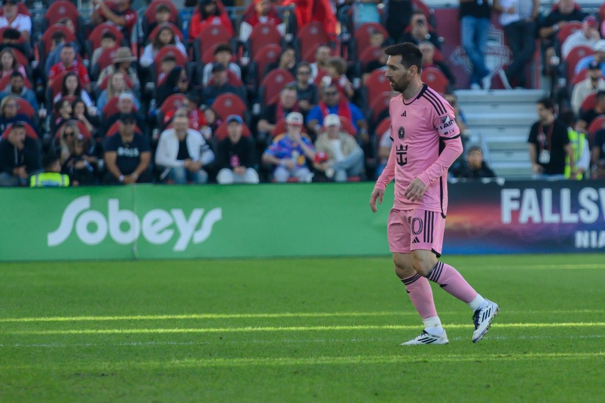 Sokk a pályán, Messi fájdalmas sérülést szenvedett (videó)