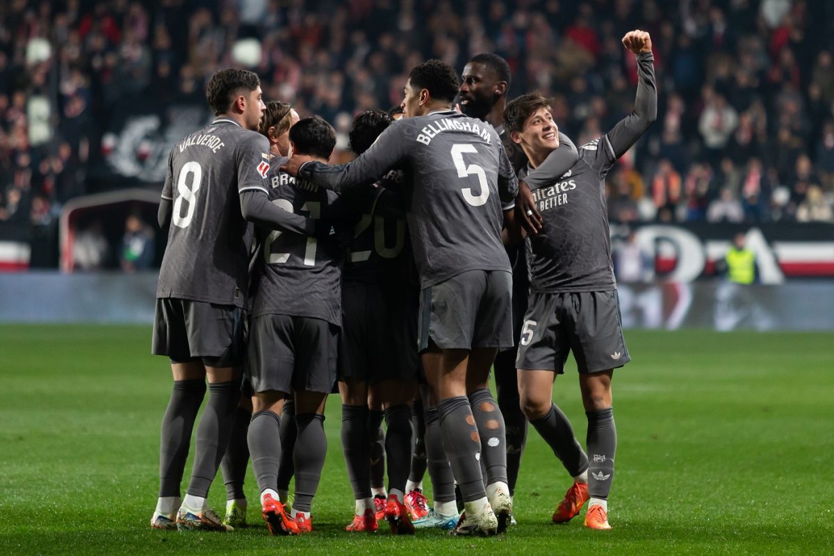 Különleges mezszám vár a Real Madrid nagy visszatérőjére