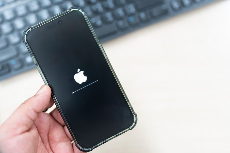 Így indíthatod újra az iPhone-odat bekapcsológomb nélkül