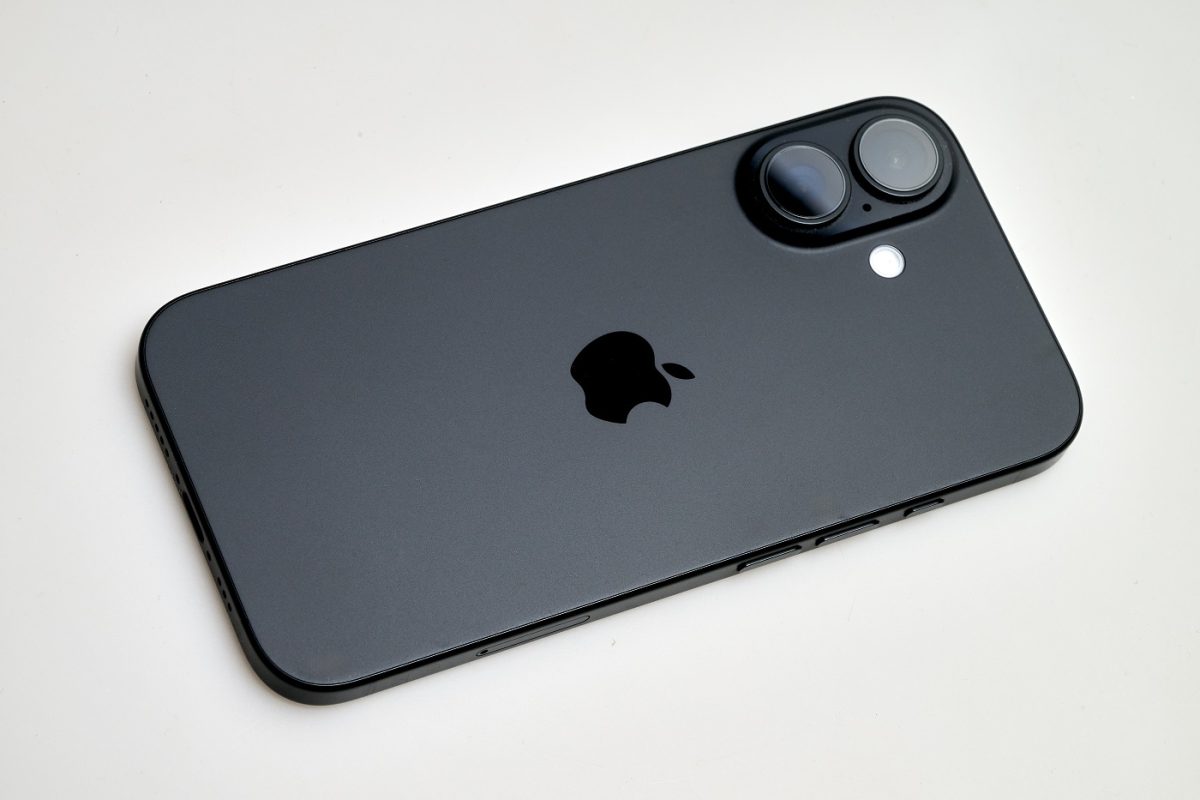 Még meg sem jelent az iPhone 17, de már a 18-as verzióról szivárognak a hírek