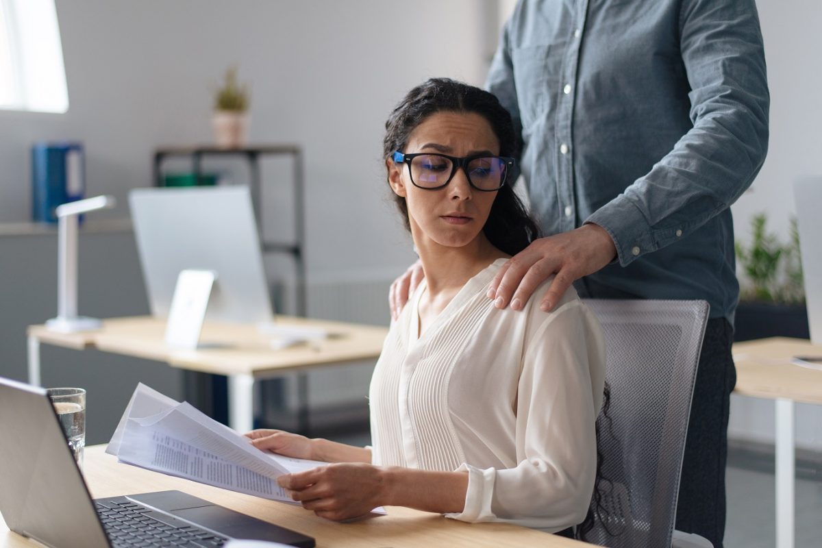 A nőket ért zaklatás hosszú távon növelheti a szív- és érrendszeri betegségek kockázatát