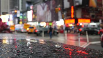 Sokk az USA-ban: már rendkívüli a helyzet New Yorkban és New Jerseyben (videó)