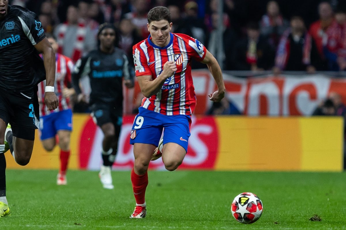 Elviheti az Atletico legjobbját a Barcelona