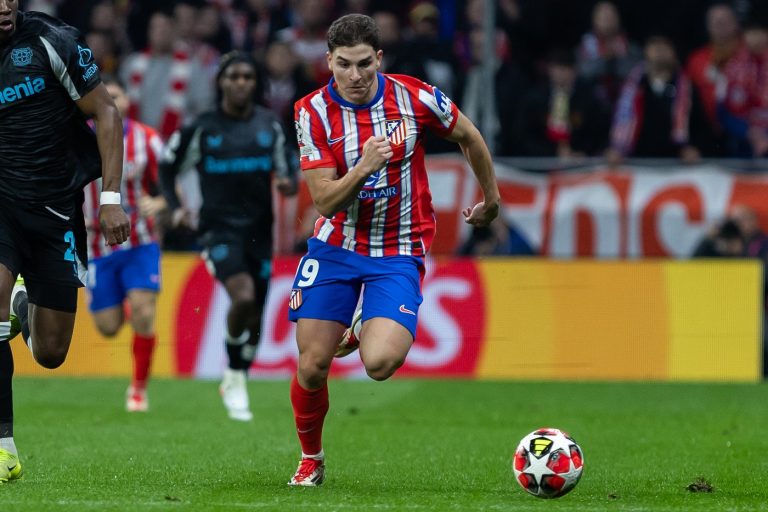 Elviheti az Atletico legjobbját a Barcelona