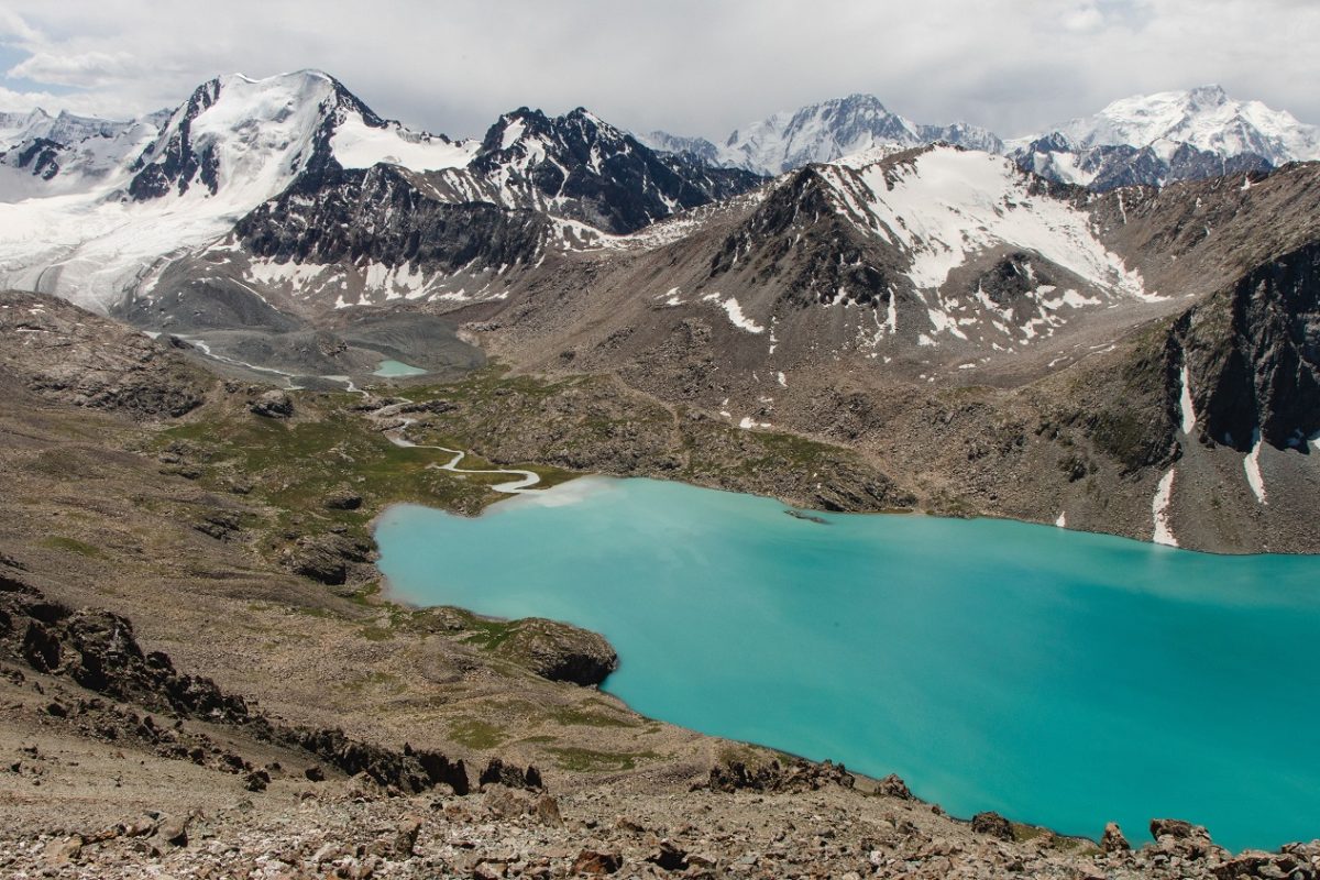 Bejelentés érkezett az ismert eltűnt orosz hegymászónőről