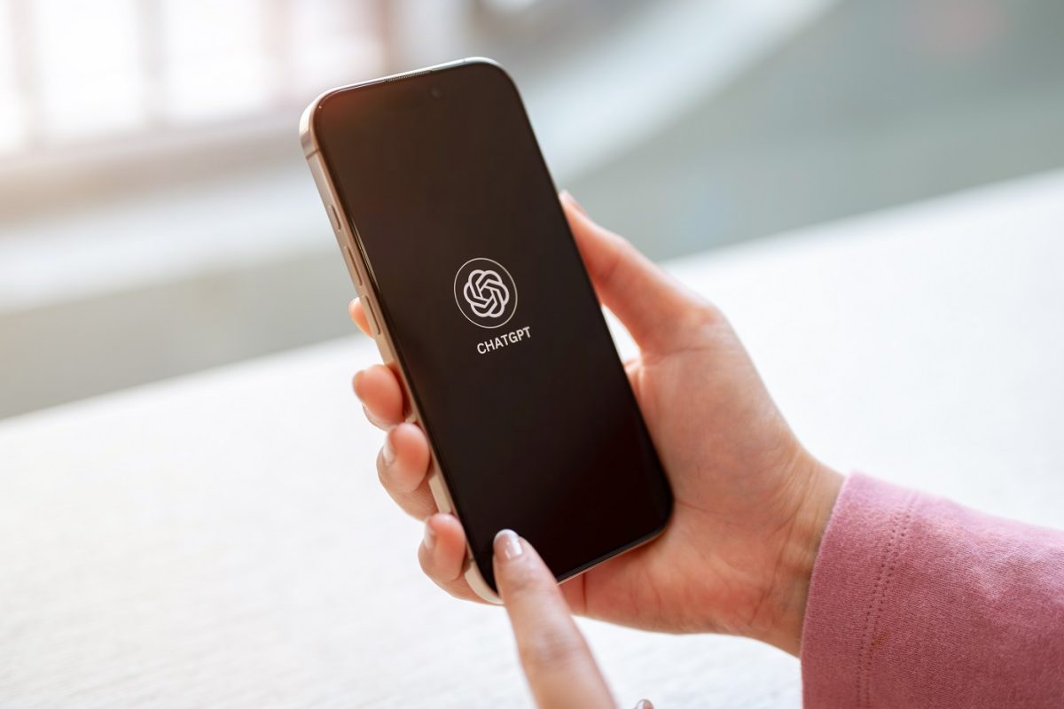 Miért ne osszunk meg személyes fotókat a ChatGPT-vel