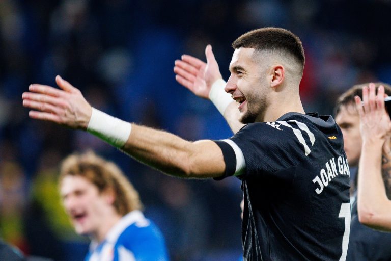 Ter Stegen fő riválisa is megszólalt a barcelonai botrányt követően