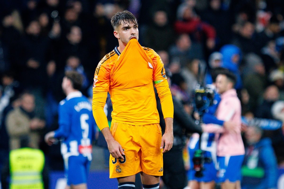 Újabb sztárnak mutatott ajtót Xabi Alonso a Real Madridnál