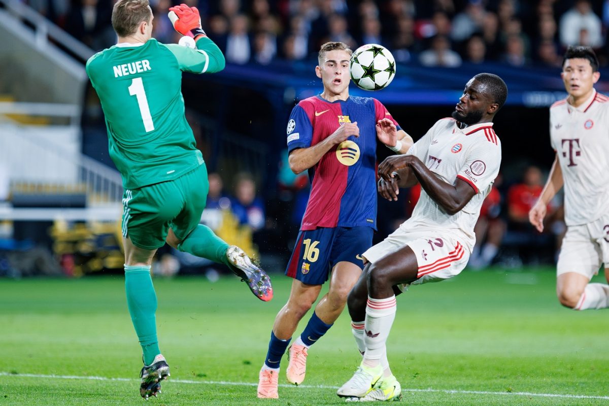 Fermin López átigazolási ügye fordulatot Barcelonában – engedélyt kért a tárgyalásokhoz