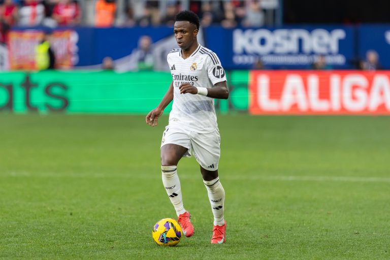 Videón Mbappé és Vinícius Júnior gólja az Oviedo ellen