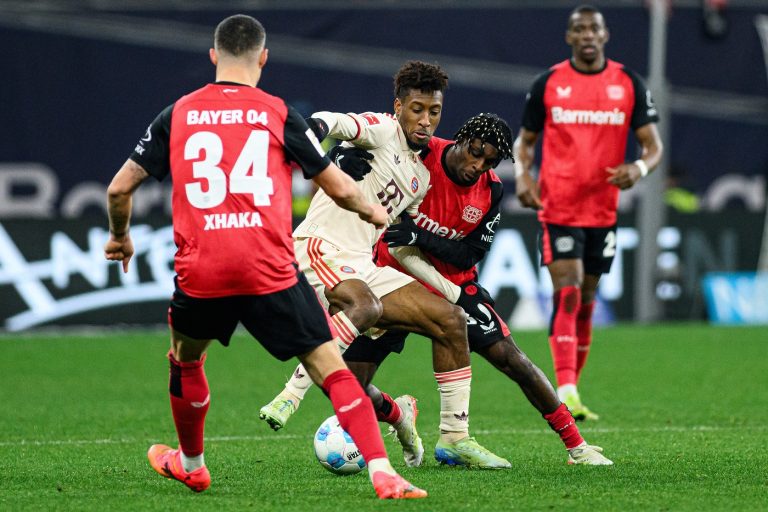 Áron alul válhat meg a Bayern München az egyik legjobbjától