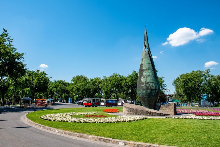 Szenzációs programokkal és sztárokkal készülnek a Margitszigeten,  augusztus 20-án is