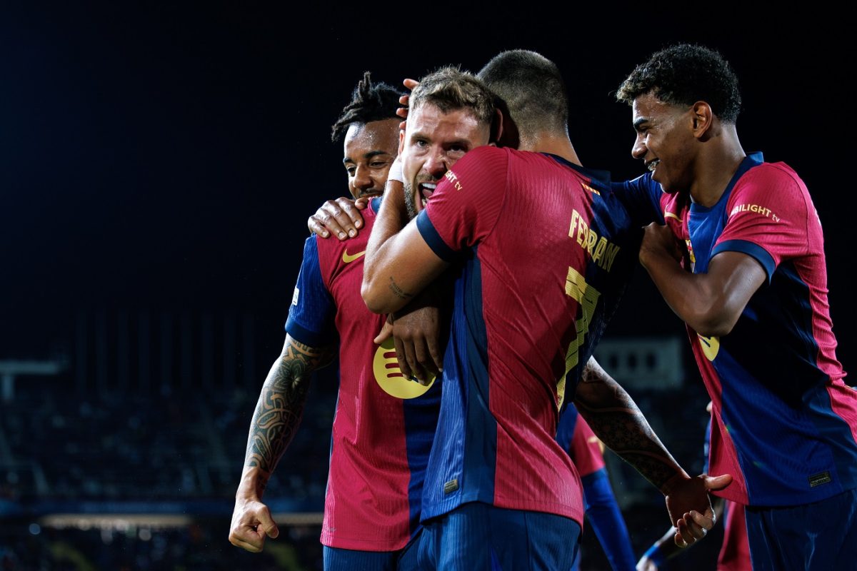 Tényleg távozik a Barcelona oszlopos tagja, a pénz döntött