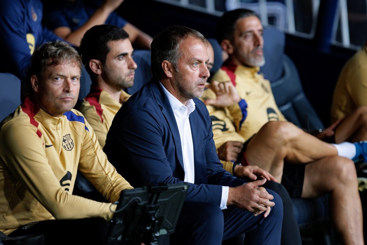 Kiszivárgott a Barcelona távozóinak listája a szezon előtt