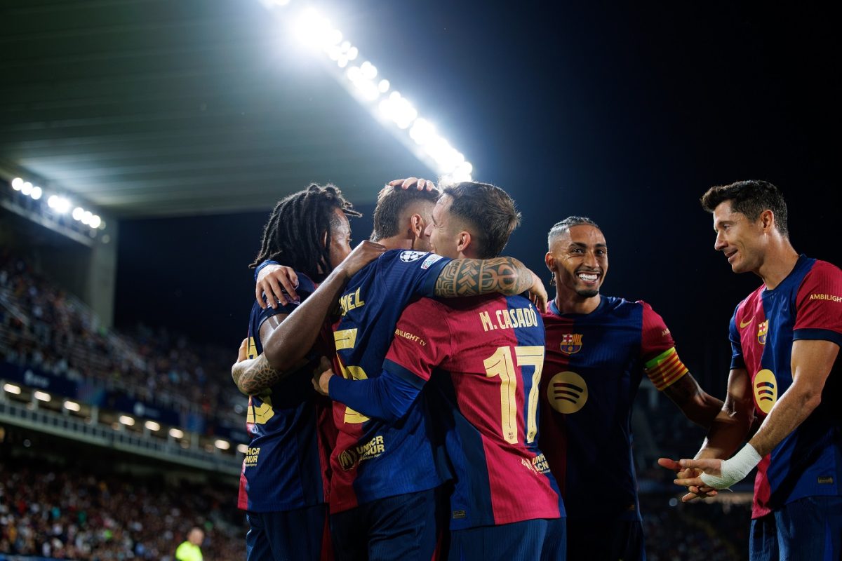 Elindultak a budapesti BL-döntő előkészületei a Puskás Arénában