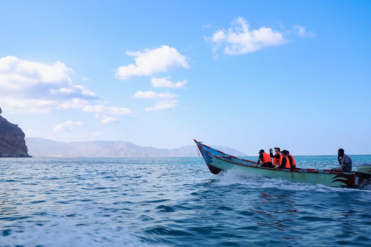 Eddig 68 áldozata van a megrázó hajóbalesetnek