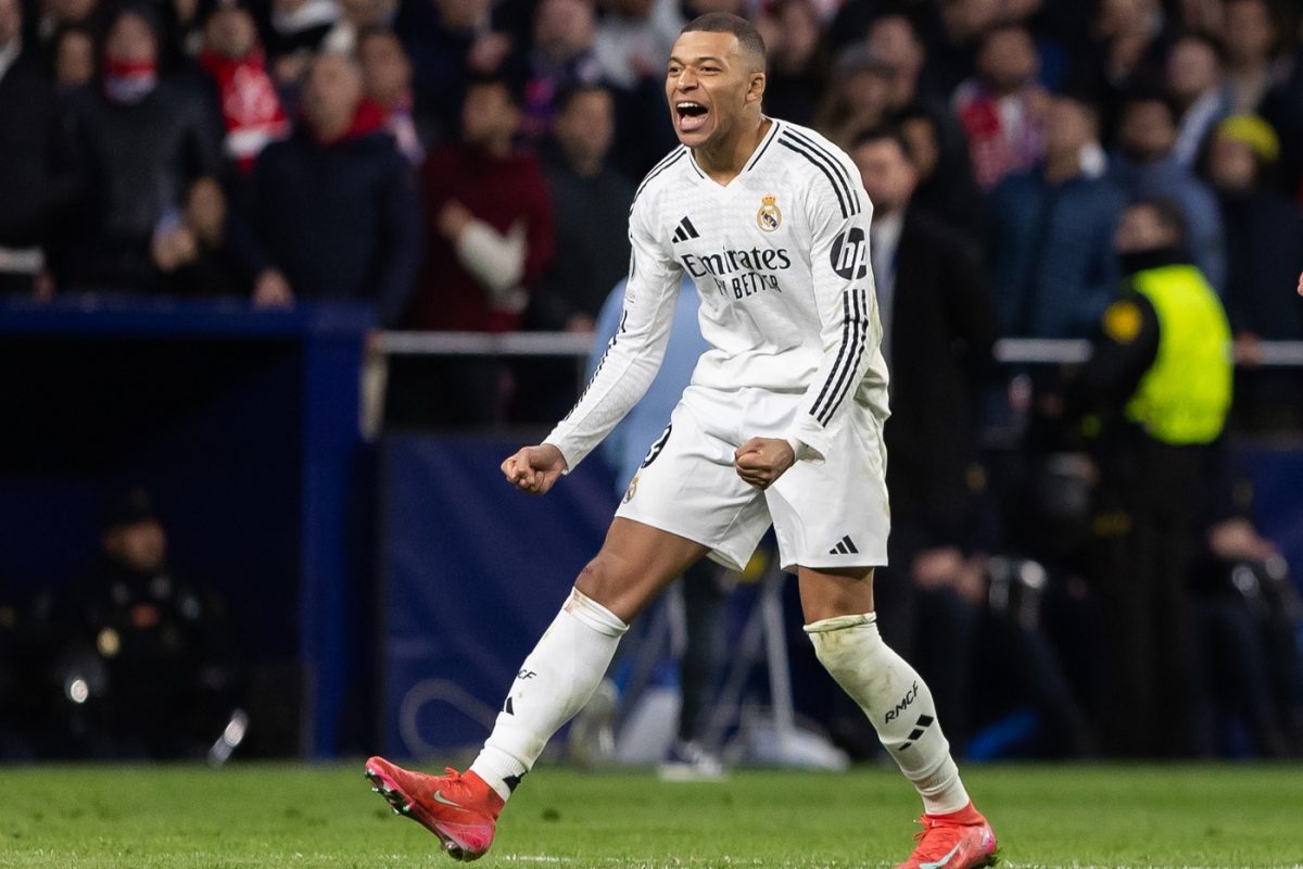 Mbappé boldogságában kikotyogta Xabi Alonso taktikáját a madridi győzelem után