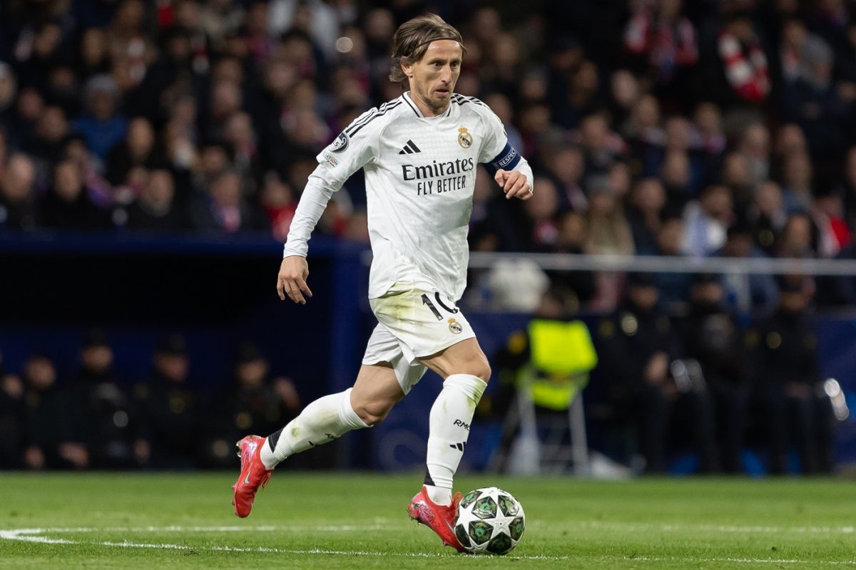 Xabi Alonso már meg is találta Modric utódait a Real Madridnál