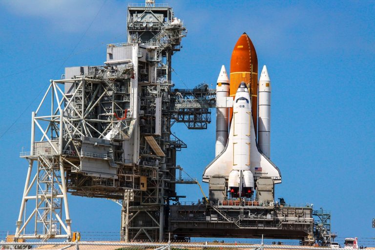 Történelmi felfedezést tett a NASA a világűrben, már javában elemeznek a tudósok