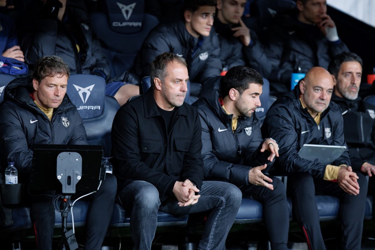 Váratlanul Madridból igazolhat nagy tehetséget a Barcelona