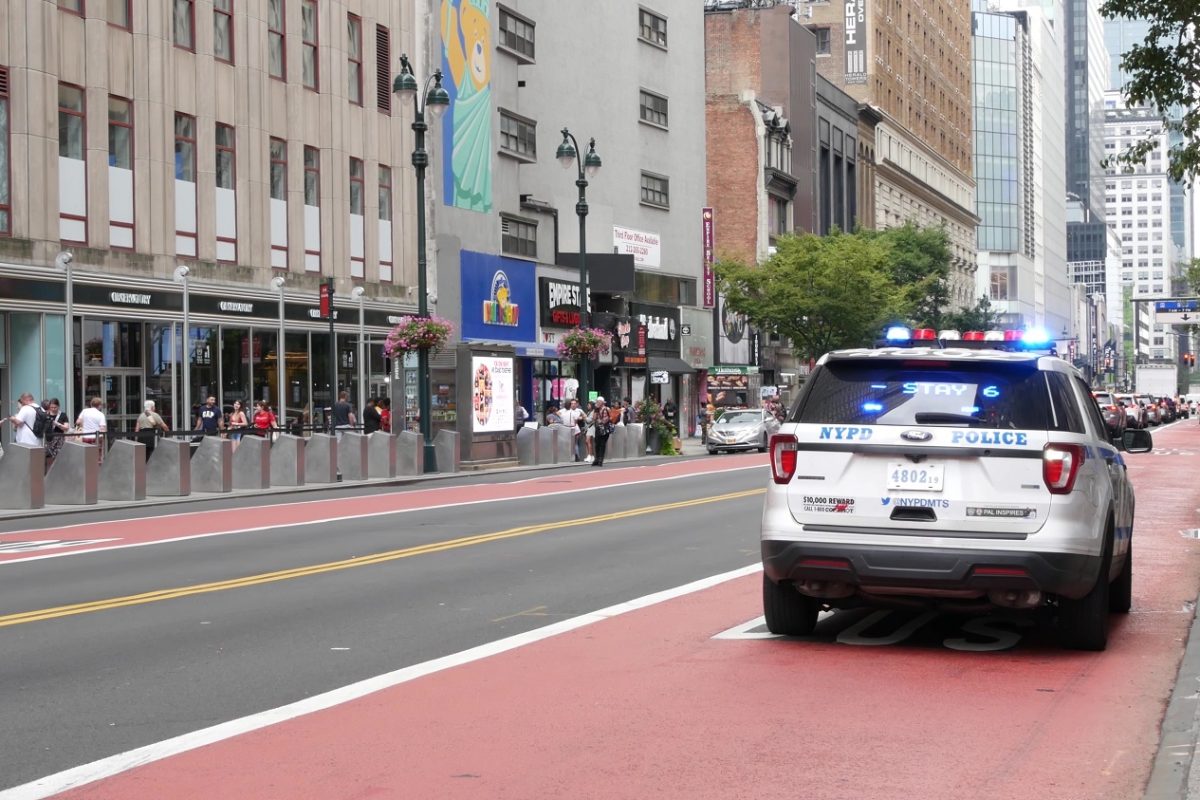 Megrázó támadás történt New Yorkban, többen életüket vesztették