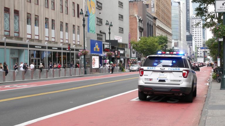 Megrázó támadás történt New Yorkban, többen életüket vesztették