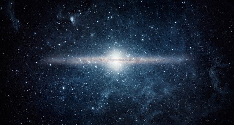 Egy ősi galaxis titka, ami alapjaiban változtathatja meg az univerzum elméletét