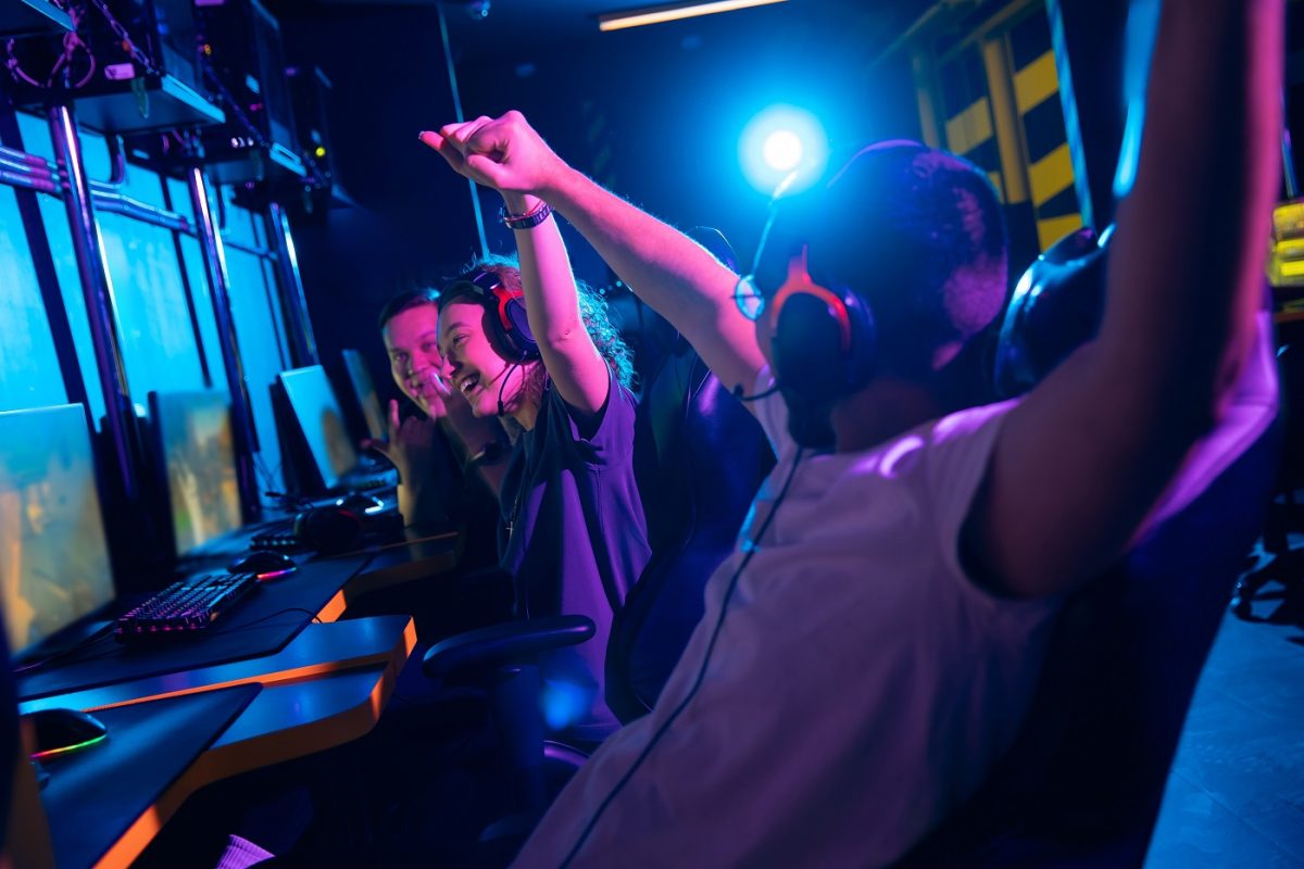 22 napos program indul, mely segít leszoktatni a gyerekeket a videojátékozásról