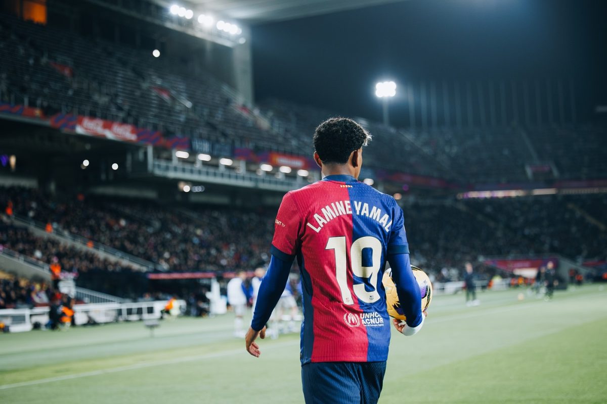 Négy barcelonai játékos is esélyes az Aranylabda megnyerésére, itt a lista