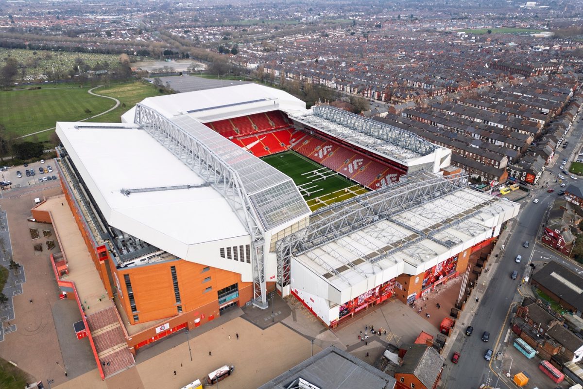 Újabb fordulat a Liverpool fő célpontjának ügyében