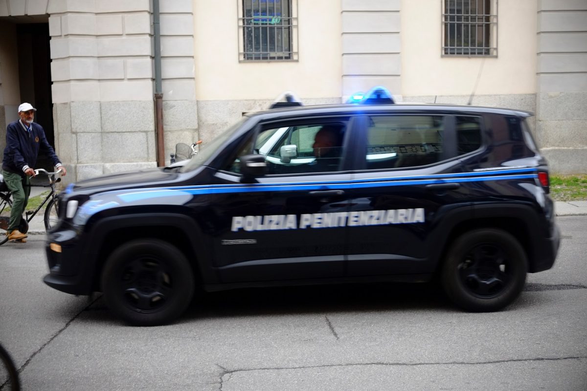 Drámai a helyzet az olasz börtönökben, sorra végeznek magukkal a rabok