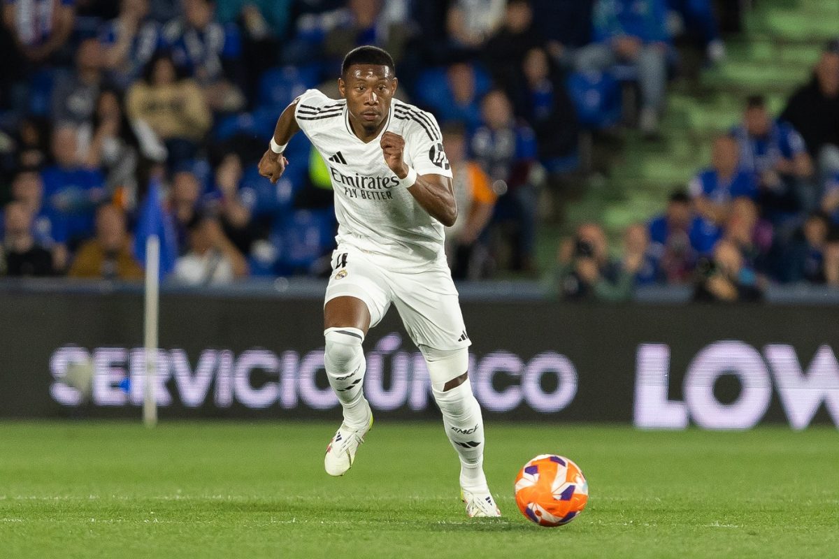 Egyre nagyobb teheré válhat Alaba a magas fizetésével a Real Madridnál