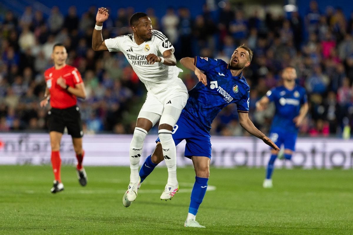 Nem hajlandó távozni a Real Madrid sztárja, hiába a vezetőség próbálkozása