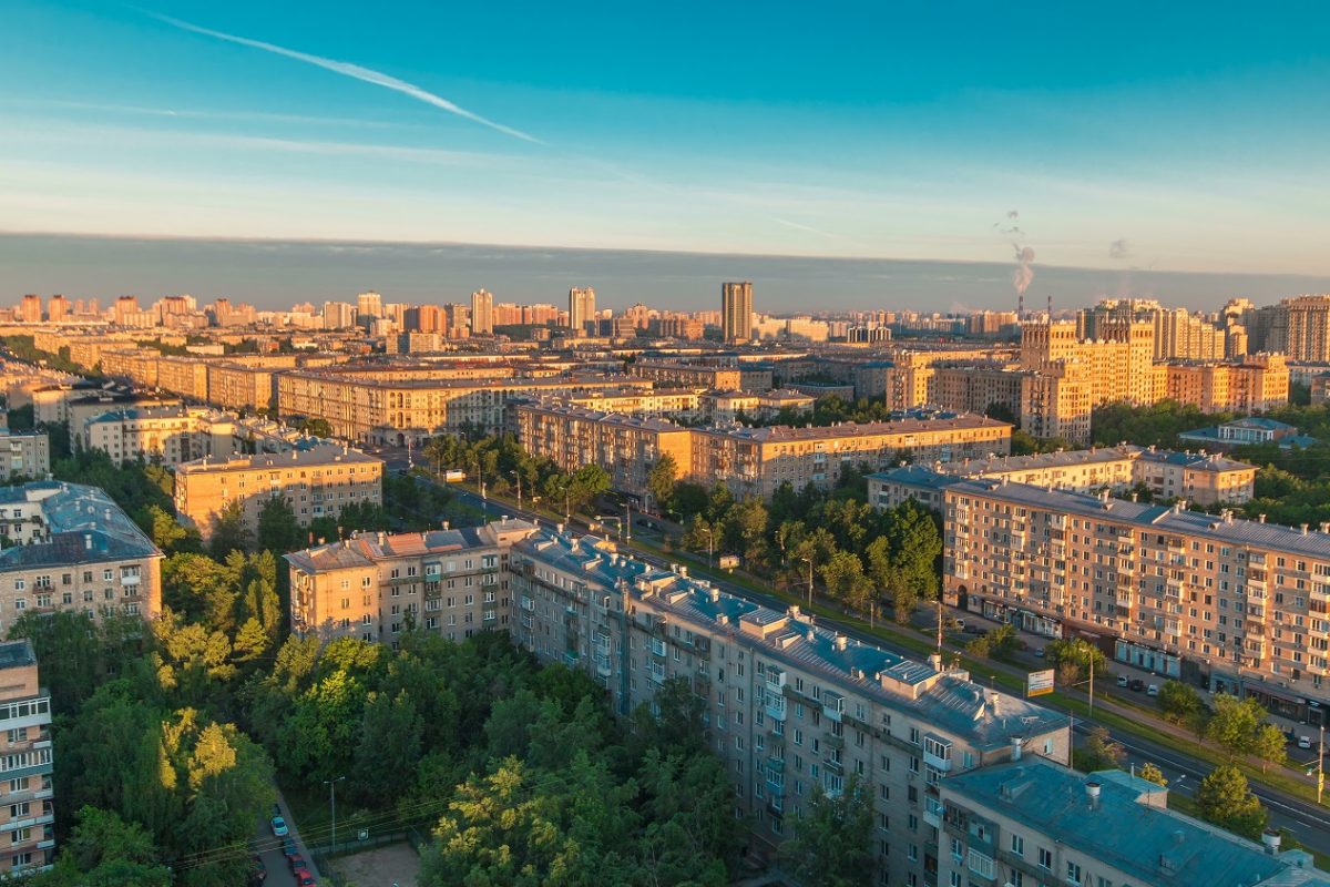 Halálos robbanás rázta meg Moszkva belvárosát egy gyermekáruházban
