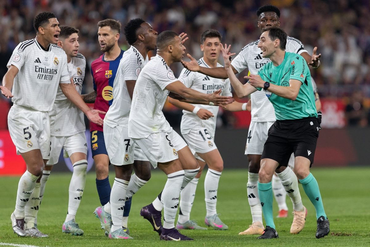 Xabi Alonso kényszerűségből nagy nevet dob be az Osasuna elleni meccsen