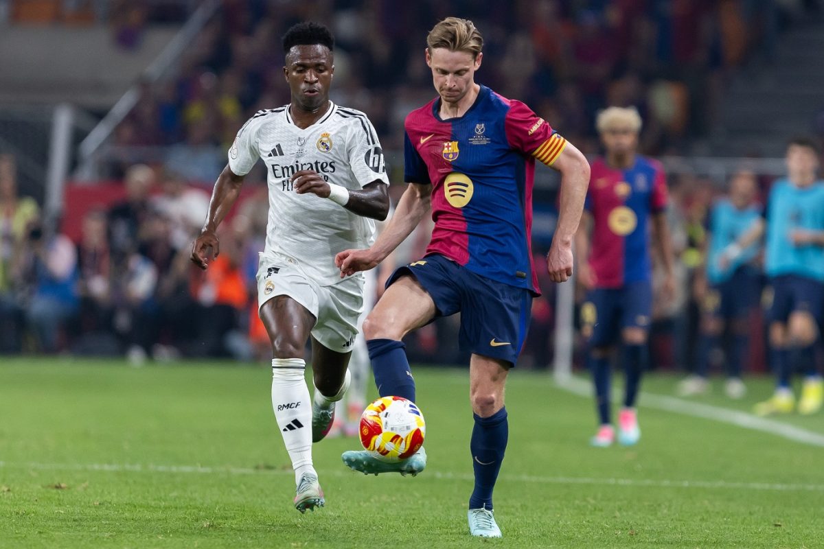 A Barcelona mellett már a Real Madrid is érdeklődik a 16 éves mexikói csodatehetségért