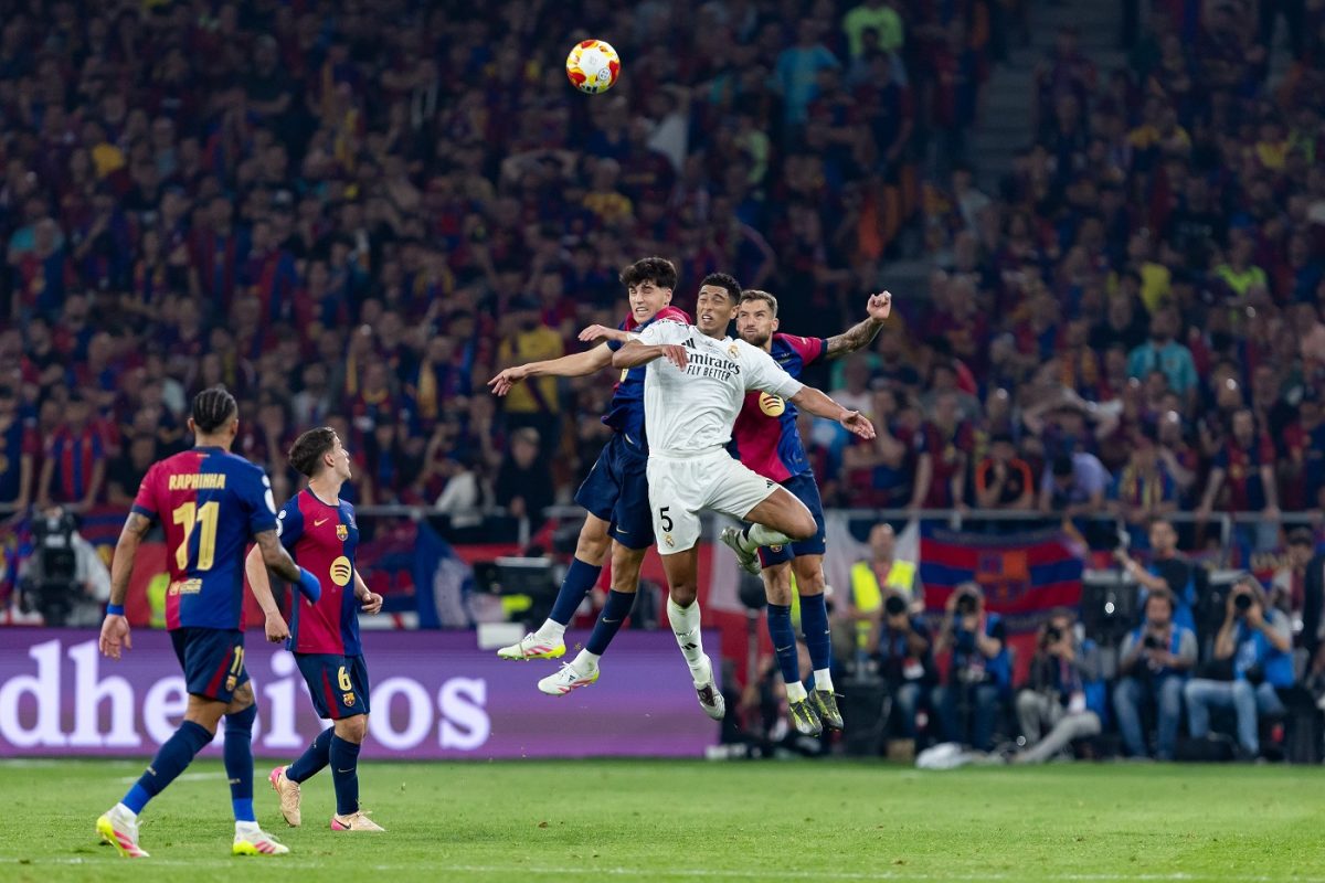 Nagyon alacsony áron szerezhet meg a Real Madrid egy igazi szuper-tehetséget