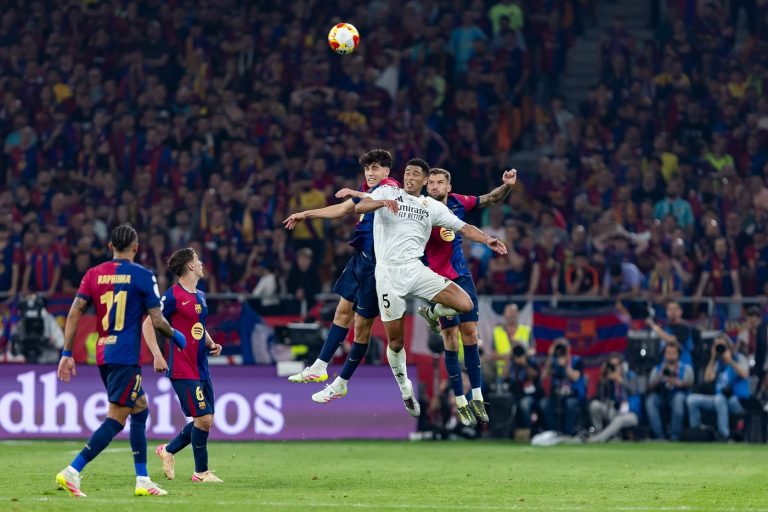 Nagyon alacsony áron szerezhet meg a Real Madrid egy igazi szuper-tehetséget