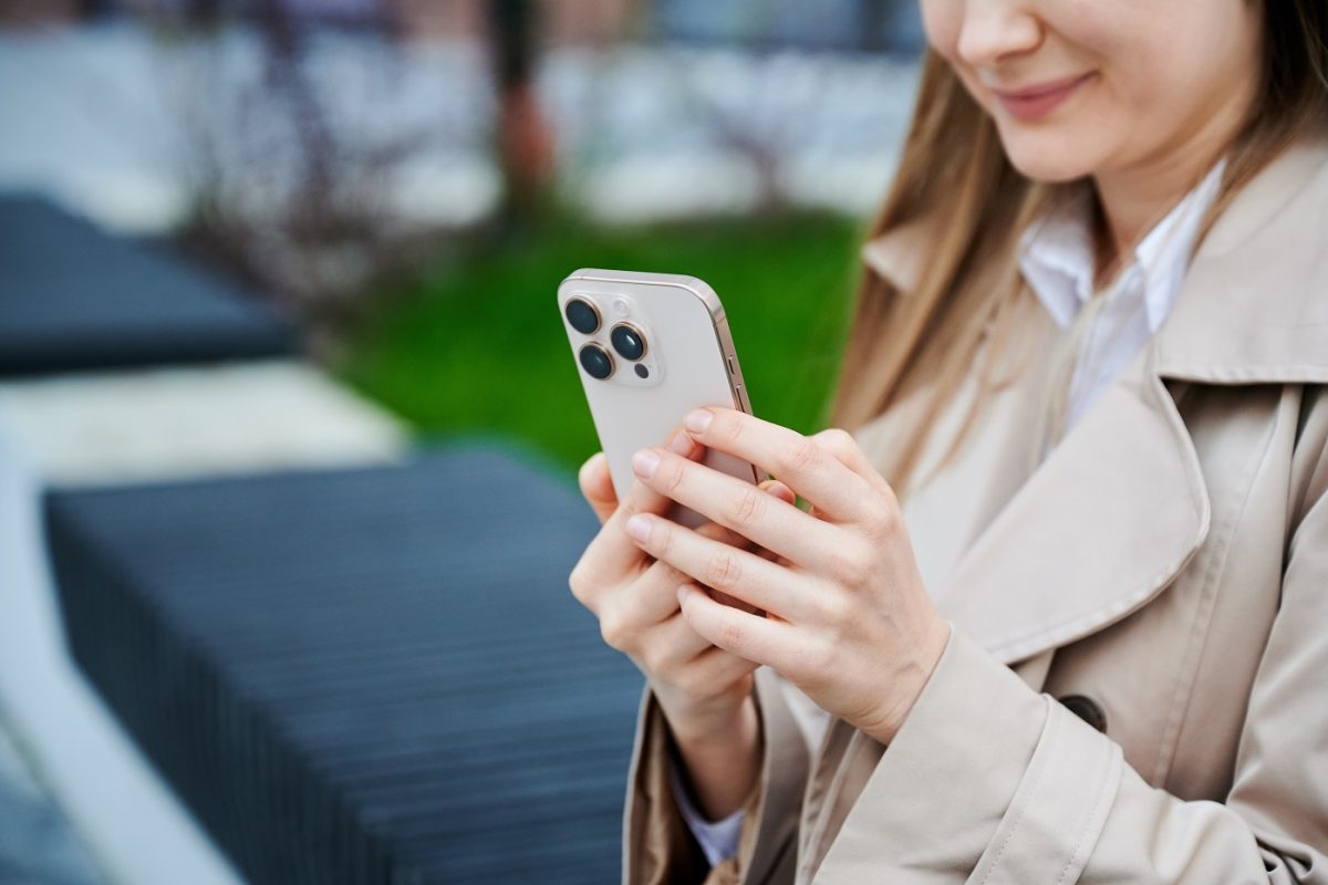 Új iPhone-trükk-  pár érintéssel tisztább képeket készíthetsz