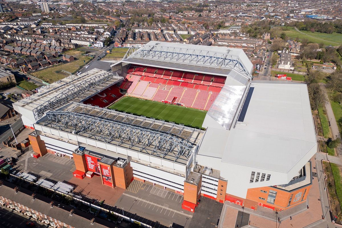 A Liverpool akar még egy sztárigazolást, nagyon dolgoznak rajta