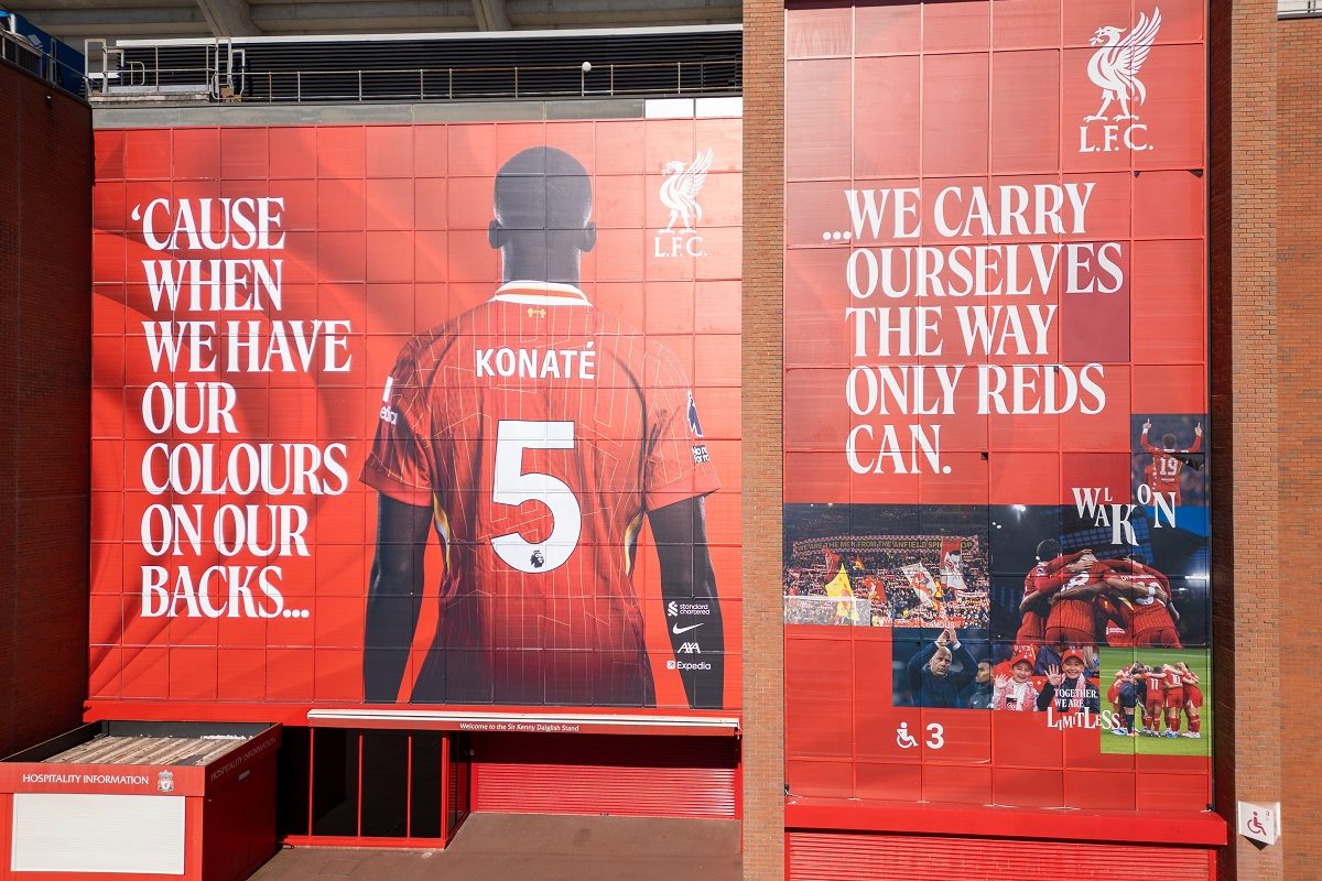 A Real Madrid már tudja Ibrahima Konaté átigazolási árát – 55 millió eurót kér érte a Liverpool