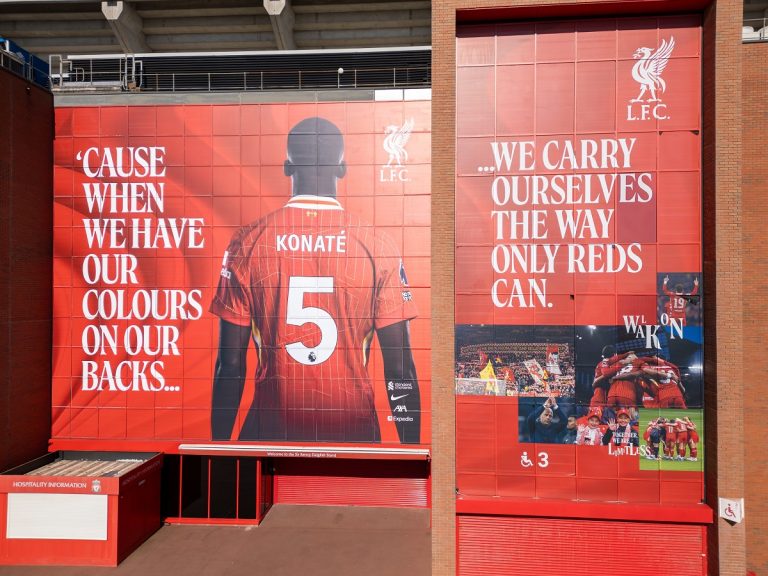 A Real Madrid már tudja Ibrahima Konaté átigazolási árát – 55 millió eurót kér érte a Liverpool