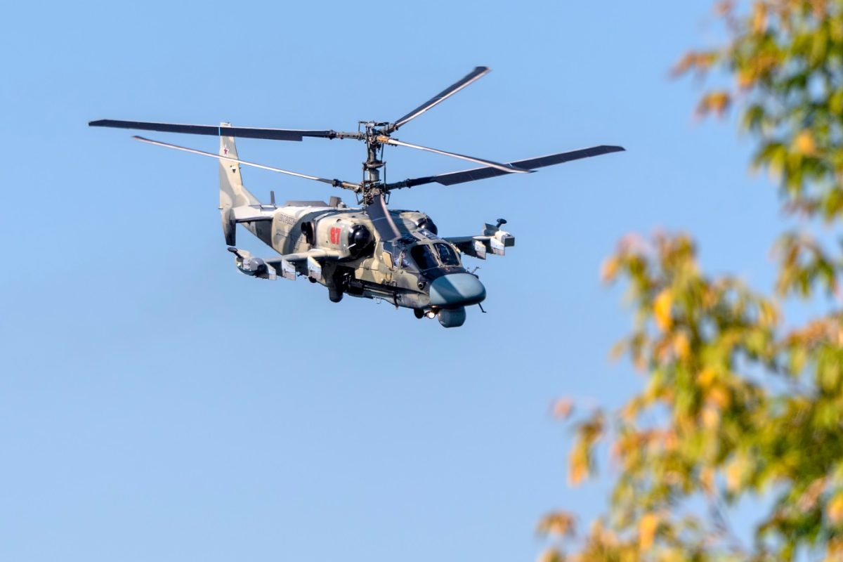 Putyin Ukrajna összeroppantására készülhet, megkezdték az új szuper-fegyver gyártását