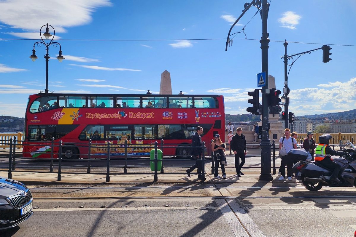 A hatalmas hőség után megérkezett a hidegfront, de csodára ne számítsunk